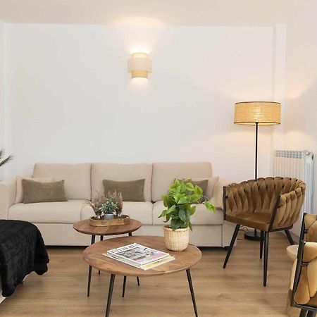 Casa Mia By Bevalle Panticosa Buitenkant foto