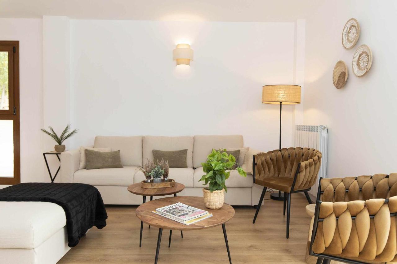 Casa Mia By Bevalle Panticosa Buitenkant foto