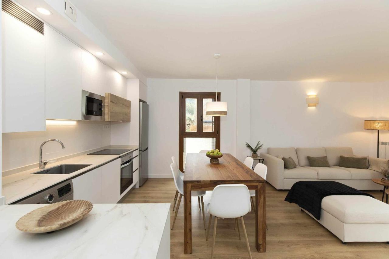 Casa Mia By Bevalle Panticosa Buitenkant foto
