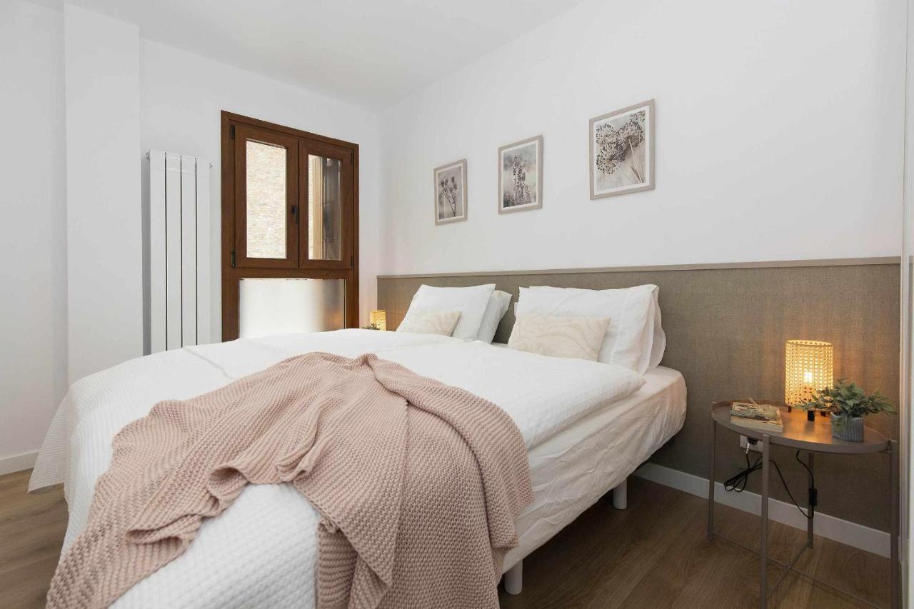 Casa Mia By Bevalle Panticosa Buitenkant foto