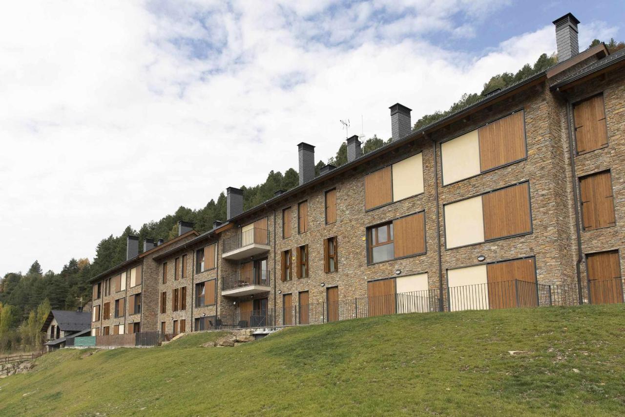 Casa Mia By Bevalle Panticosa Buitenkant foto