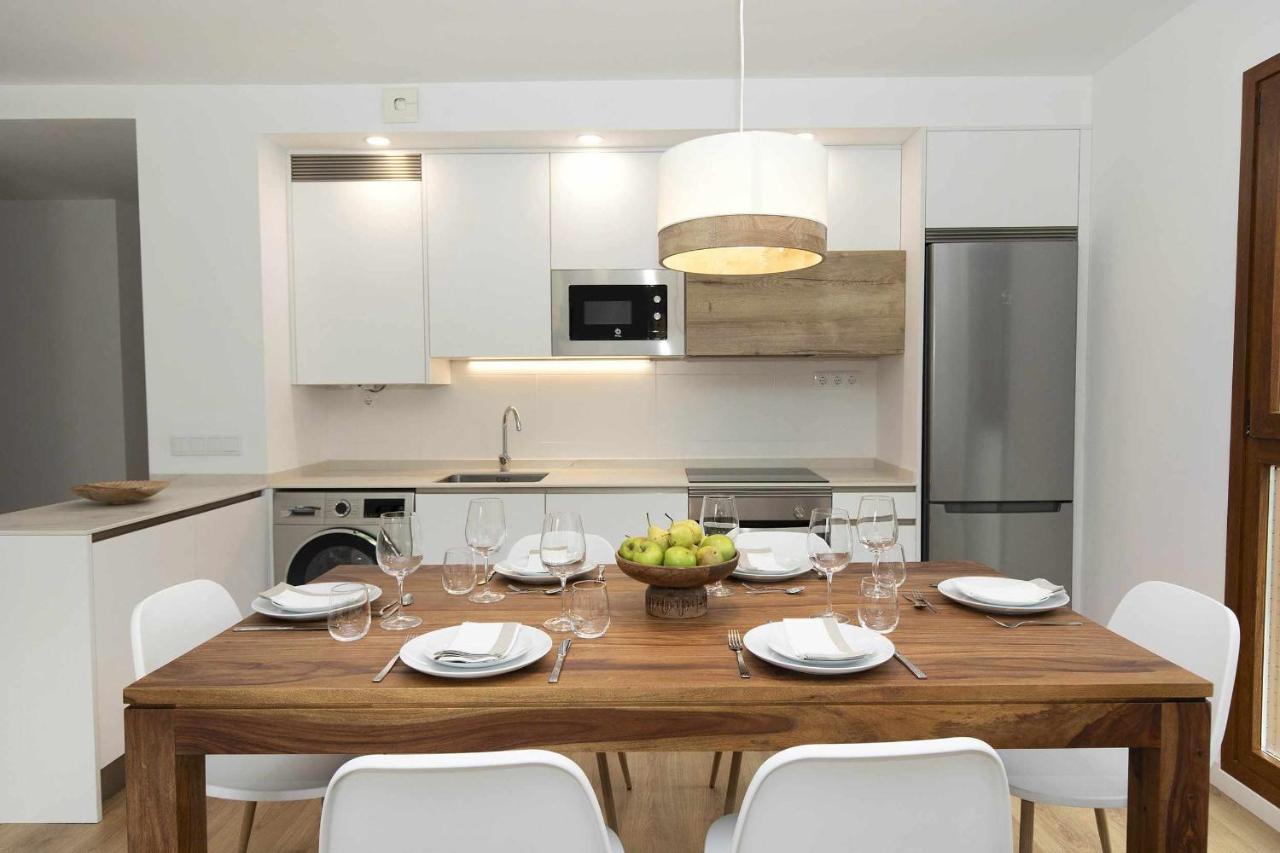 Casa Mia By Bevalle Panticosa Buitenkant foto