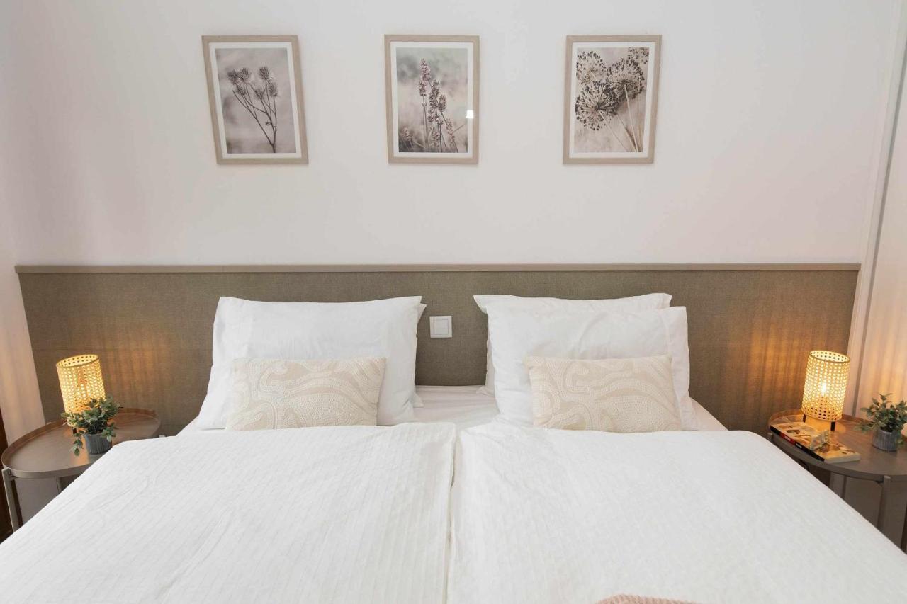 Casa Mia By Bevalle Panticosa Buitenkant foto