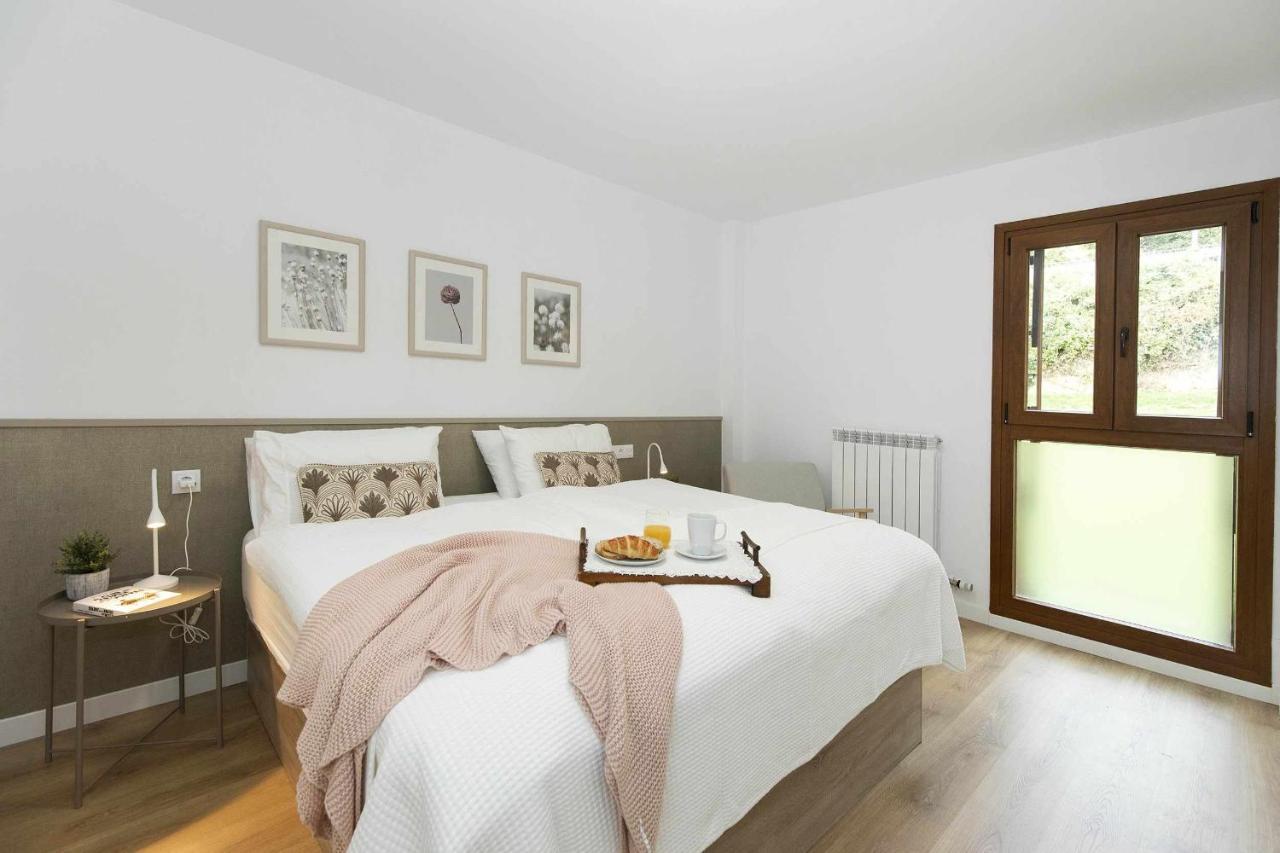 Casa Mia By Bevalle Panticosa Buitenkant foto